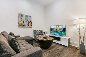 Newly Renovated Condos French Quarter