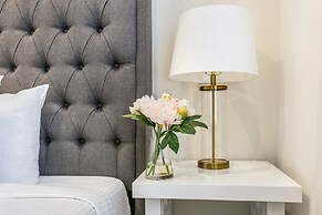 Newly Renovated Condos French Quarter