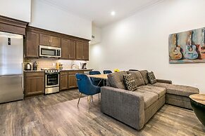 Newly Renovated Condos French Quarter
