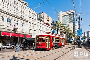 Newly Renovated Condos French Quarter