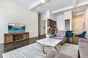 Newly Renovated Condos French Quarter