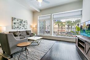 Newly Renovated Condos French Quarter