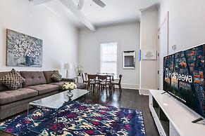 Newly Renovated Condos French Quarter