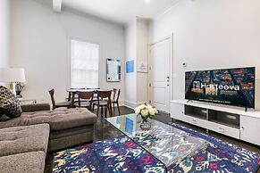 Newly Renovated Condos French Quarter