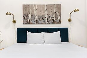 Newly Renovated Condos French Quarter