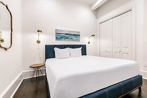 Newly Renovated Condos French Quarter