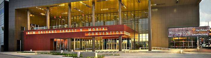 Newly Renovated Condos French Quarter