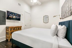 Newly Renovated Condos French Quarter