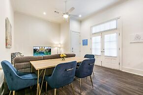 Newly Renovated Condos French Quarter