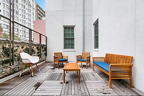 Newly Renovated Condos French Quarter