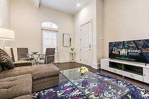 Newly Renovated Condos French Quarter