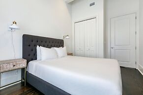 Newly Renovated Condos French Quarter