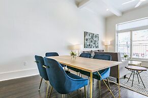 Newly Renovated Condos French Quarter