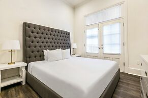 Newly Renovated Condos French Quarter