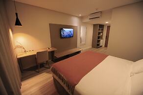 Figueiras Hotel & Eventos