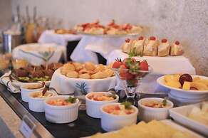 Figueiras Hotel & Eventos