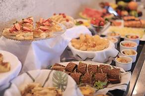 Figueiras Hotel & Eventos