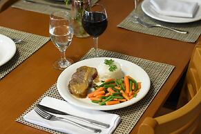 Figueiras Hotel & Eventos