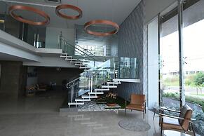 Figueiras Hotel & Eventos