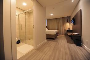 Figueiras Hotel & Eventos