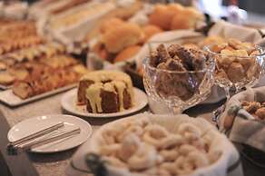 Figueiras Hotel & Eventos