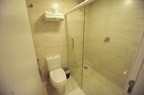 Figueiras Hotel & Eventos