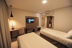 Figueiras Hotel & Eventos