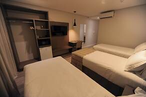 Figueiras Hotel & Eventos