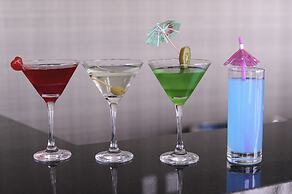 Figueiras Hotel & Eventos