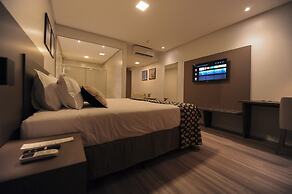 Figueiras Hotel & Eventos