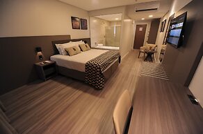 Figueiras Hotel & Eventos