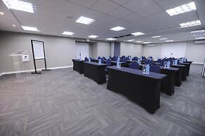 Figueiras Hotel & Eventos