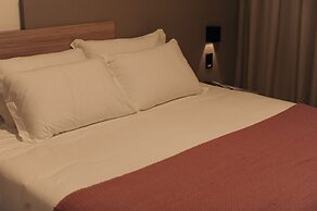 Figueiras Hotel & Eventos