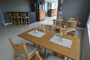 Figueiras Hotel & Eventos