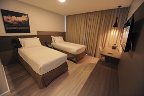 Figueiras Hotel & Eventos