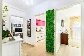 Luxury Apartment Avantgarden 3