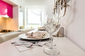 Luxury Apartment Avantgarden 3