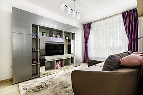 Luxury Apartment Avantgarden 3