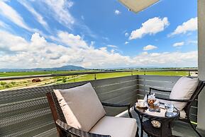 Luxury Apartment Avantgarden 3