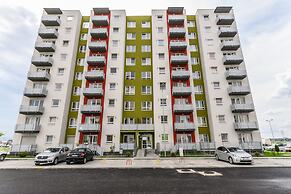 Luxury Apartment Avantgarden 3