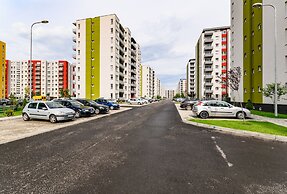 Luxury Apartment Avantgarden 3