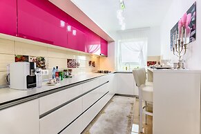 Luxury Apartment Avantgarden 3