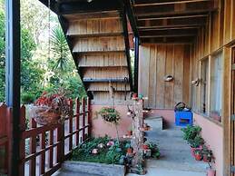 Sofi's Hostel Monteverde