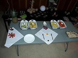 Sofi's Hostel Monteverde