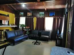 Sofi's Hostel Monteverde