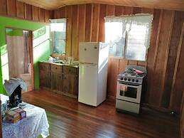 Sofi's Hostel Monteverde