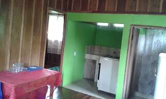 Sofi's Hostel Monteverde