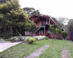 Sofi's Hostel Monteverde