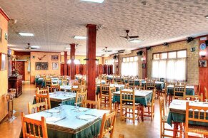 Pension - Venta de Terreros