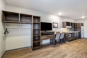 WoodSpring Suites Colton